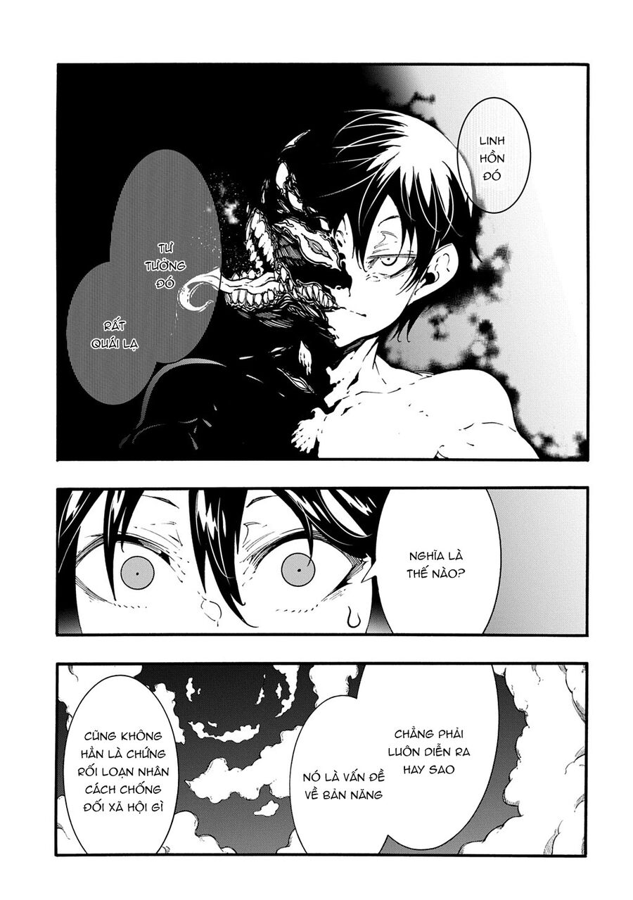 Kẻ Được Triệu Hồi Tới Thế Giới Giả Tưởng Vô Số Lần!! Chapter 45 - Trang 2