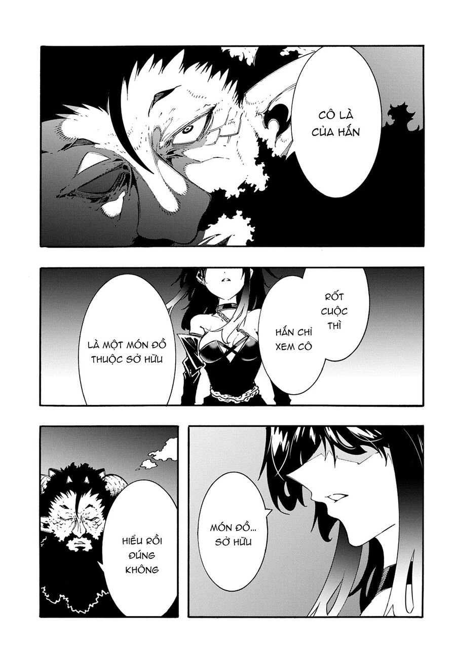 Kẻ Được Triệu Hồi Tới Thế Giới Giả Tưởng Vô Số Lần!! Chapter 45 - Trang 2
