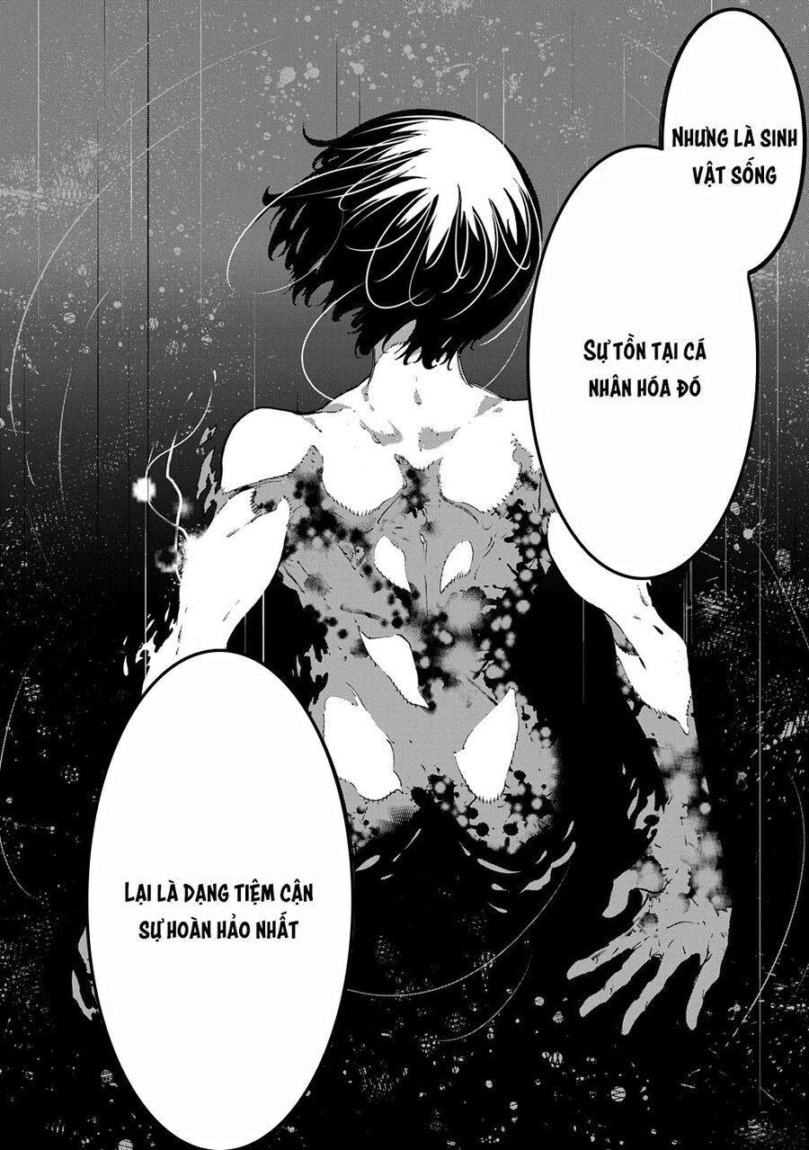 Kẻ Được Triệu Hồi Tới Thế Giới Giả Tưởng Vô Số Lần!! Chapter 45 - Trang 2