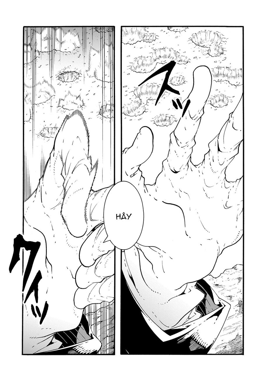 Kẻ Được Triệu Hồi Tới Thế Giới Giả Tưởng Vô Số Lần!! Chapter 45 - Trang 2