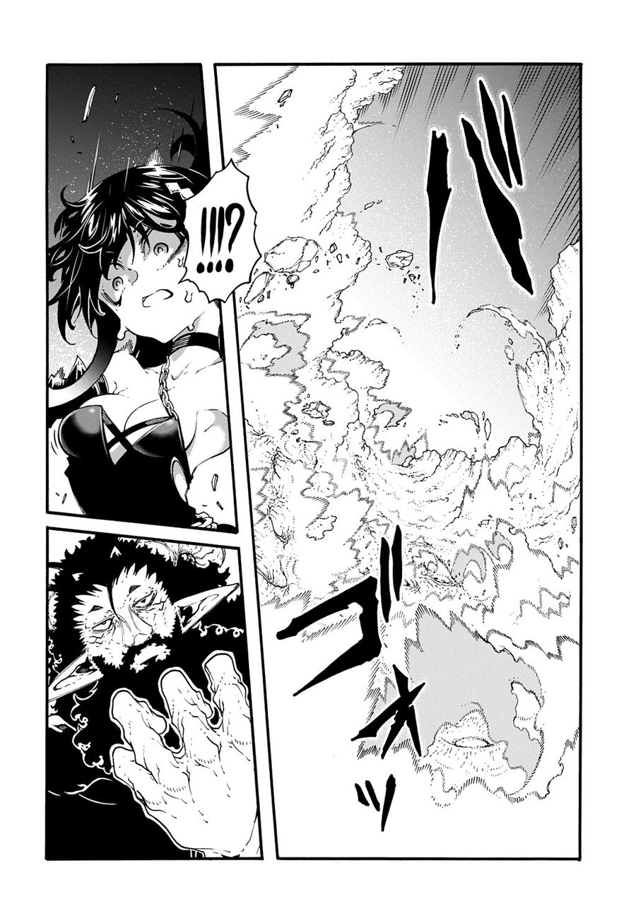 Kẻ Được Triệu Hồi Tới Thế Giới Giả Tưởng Vô Số Lần!! Chapter 45 - Trang 2