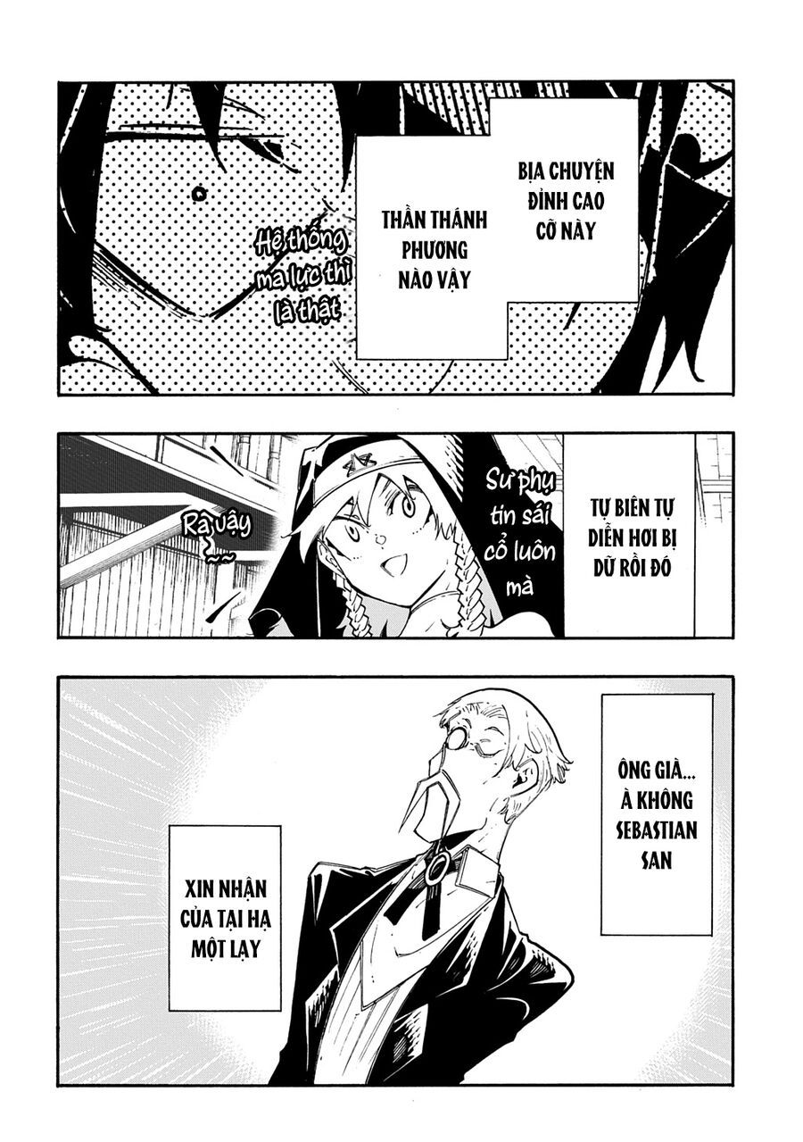 Kẻ Được Triệu Hồi Tới Thế Giới Giả Tưởng Vô Số Lần!! Chapter 48 - Trang 2