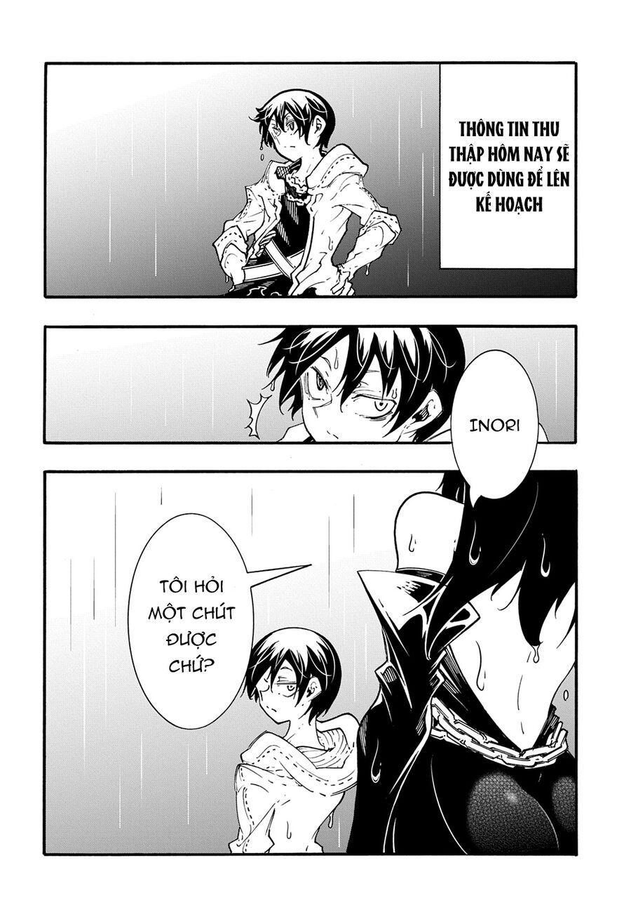 Kẻ Được Triệu Hồi Tới Thế Giới Giả Tưởng Vô Số Lần!! Chapter 48 - Trang 2