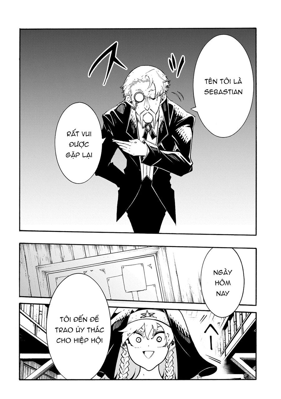 Kẻ Được Triệu Hồi Tới Thế Giới Giả Tưởng Vô Số Lần!! Chapter 48 - Trang 2