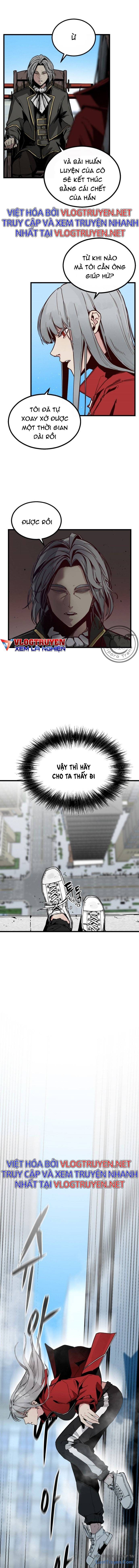 Kẻ Giết Anh Hùng Chapter 0 - Trang 2