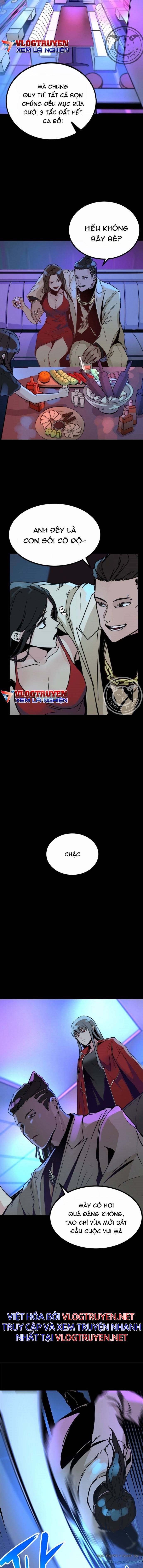 Kẻ Giết Anh Hùng Chapter 0 - Trang 2