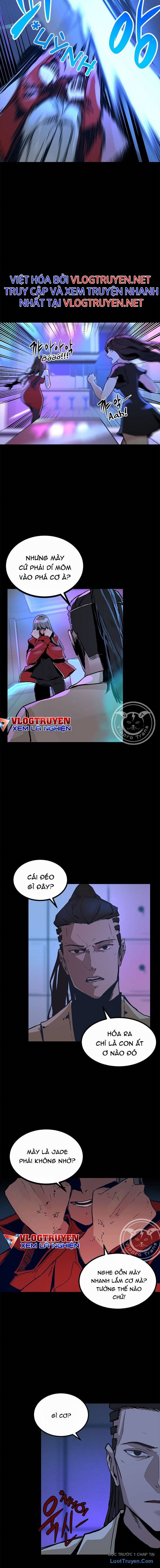 Kẻ Giết Anh Hùng Chapter 0 - Trang 2