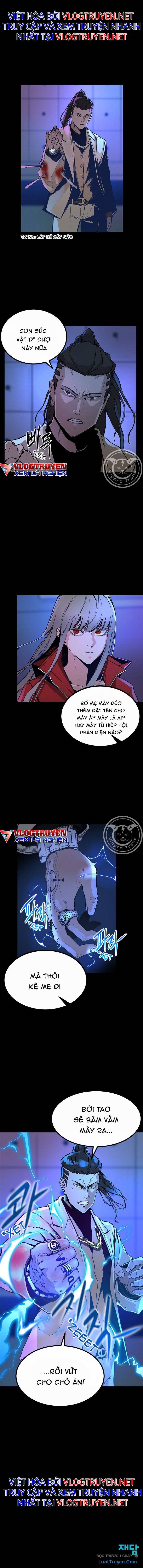 Kẻ Giết Anh Hùng Chapter 0 - Trang 2