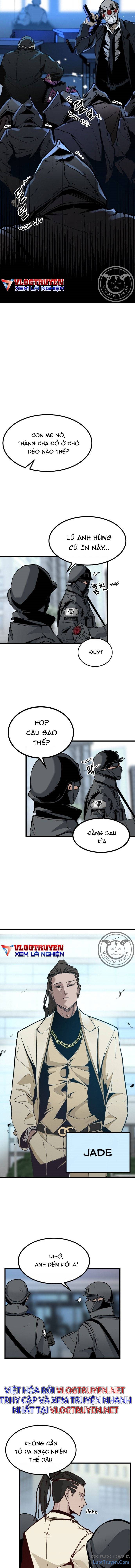 Kẻ Giết Anh Hùng Chapter 0 - Trang 2