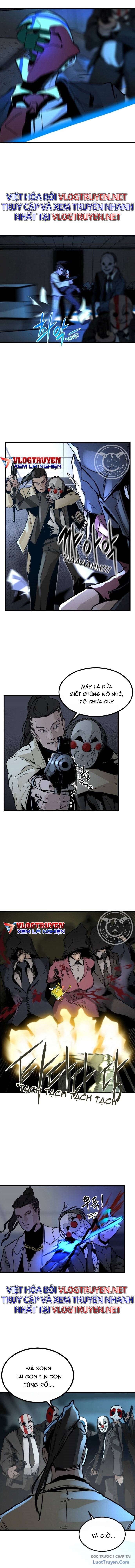 Kẻ Giết Anh Hùng Chapter 0 - Trang 2