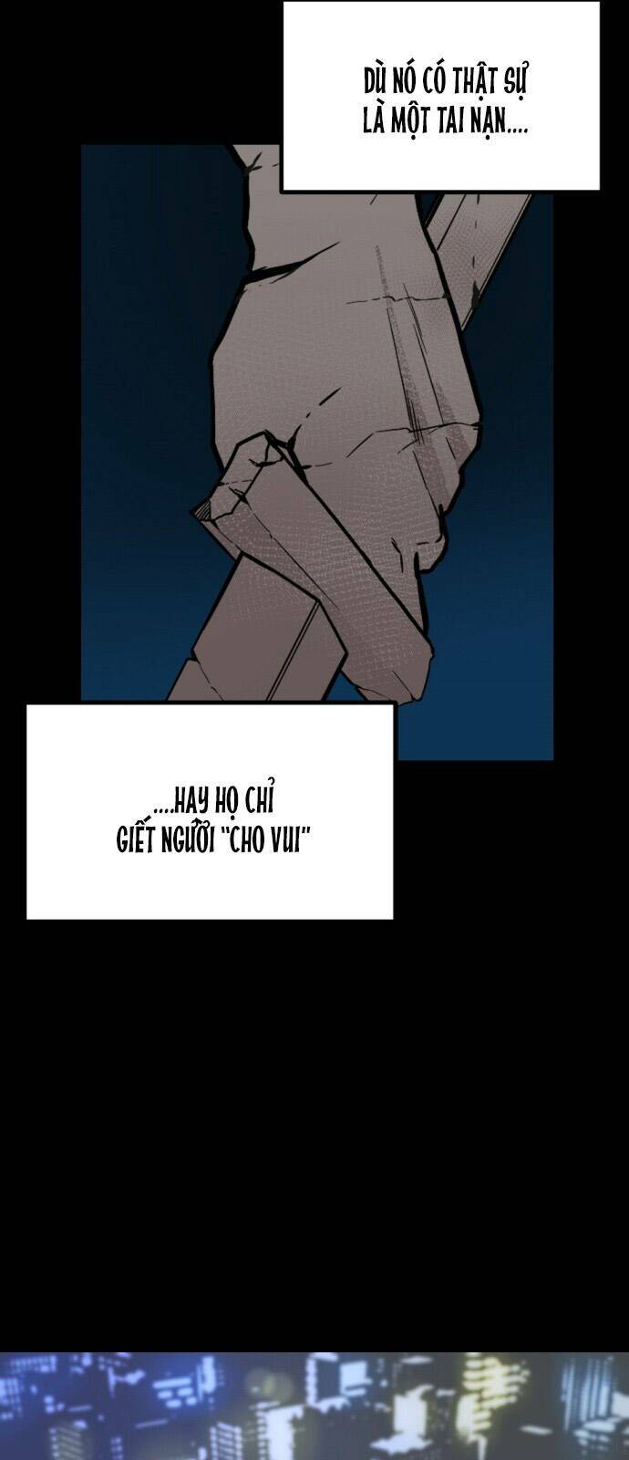 Kẻ Giết Anh Hùng Chapter 1 - Trang 2