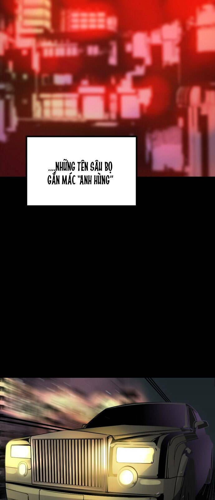 Kẻ Giết Anh Hùng Chapter 1 - Trang 2