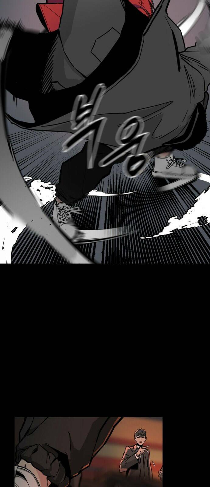 Kẻ Giết Anh Hùng Chapter 1 - Trang 2