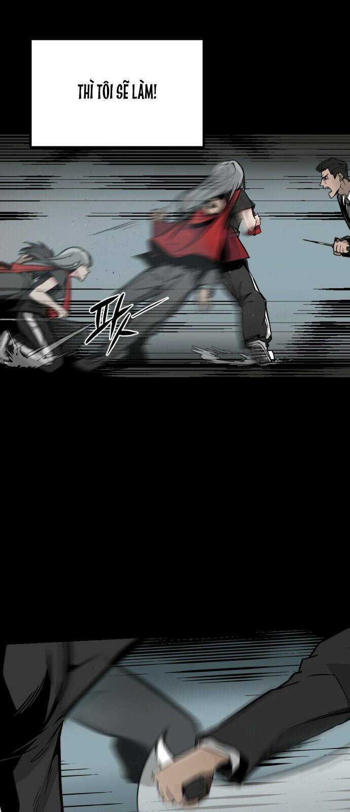 Kẻ Giết Anh Hùng Chapter 1 - Trang 2