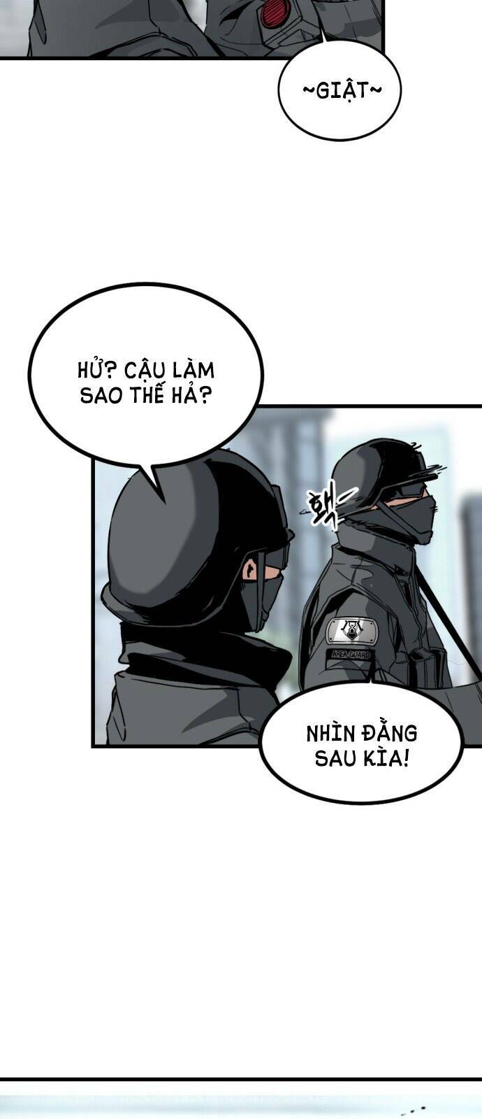 Kẻ Giết Anh Hùng Chapter 1 - Trang 2