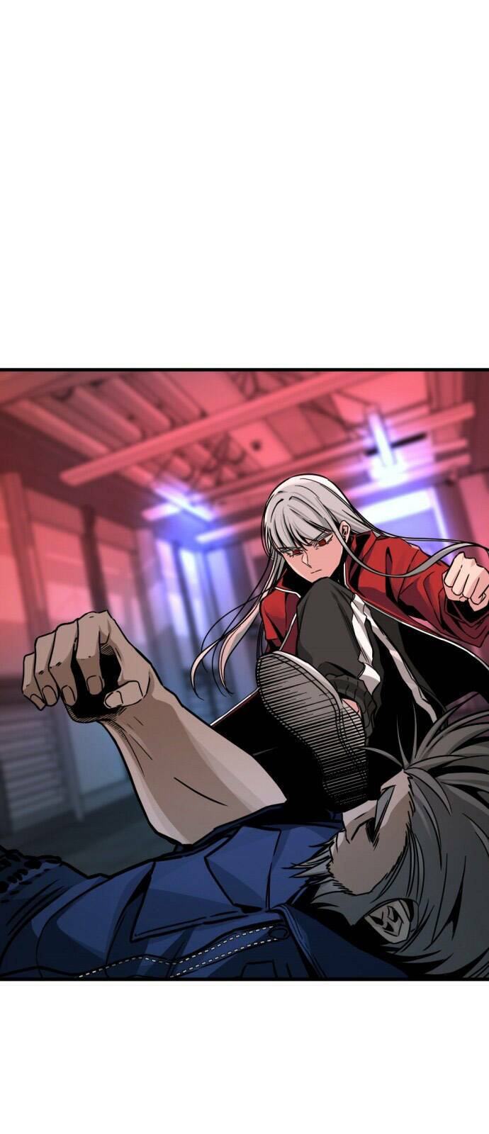 Kẻ Giết Anh Hùng Chapter 10 - Trang 2