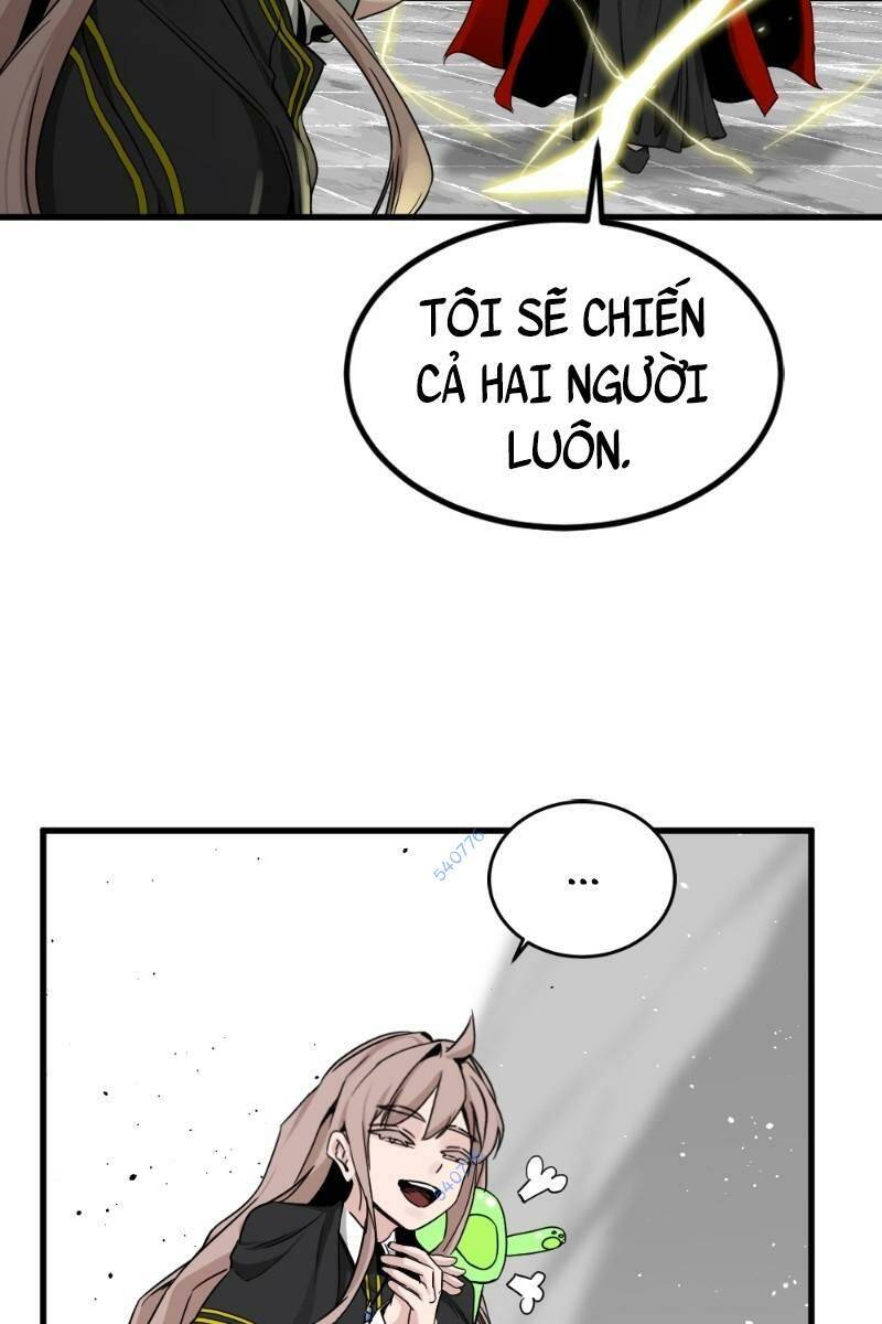 Kẻ Giết Anh Hùng Chapter 101 - Trang 2