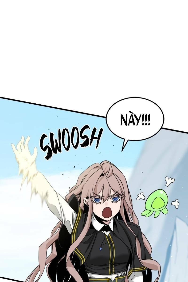 Kẻ Giết Anh Hùng Chapter 101 - Trang 2