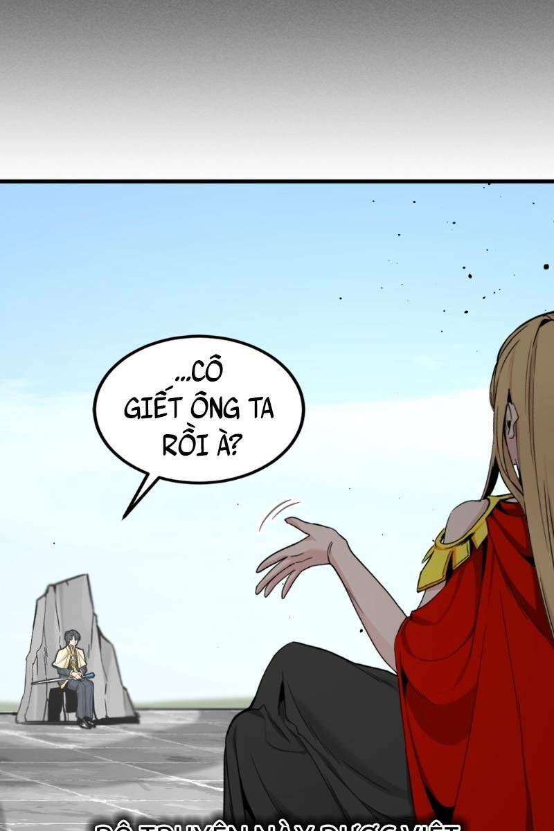 Kẻ Giết Anh Hùng Chapter 101 - Trang 2