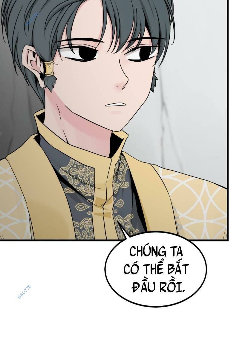 Kẻ Giết Anh Hùng Chapter 101 - Trang 2