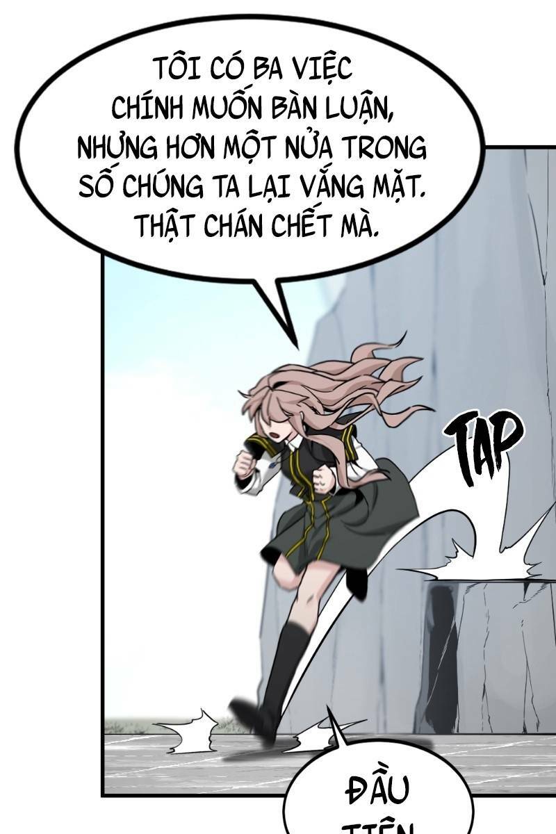 Kẻ Giết Anh Hùng Chapter 101 - Trang 2