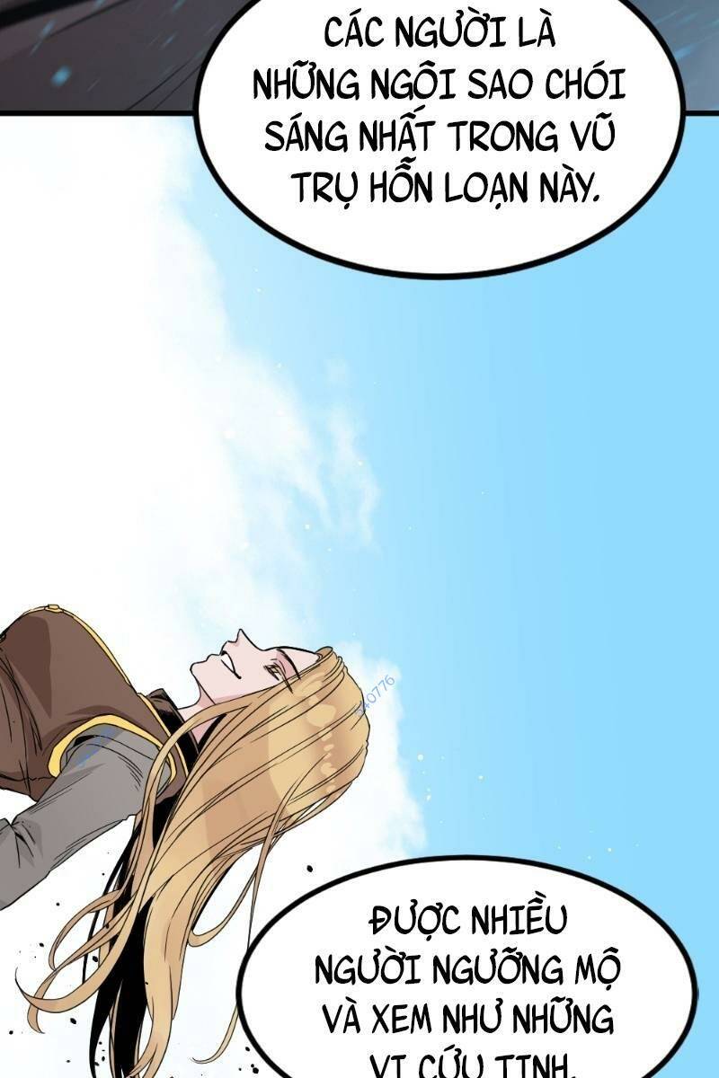 Kẻ Giết Anh Hùng Chapter 101 - Trang 2