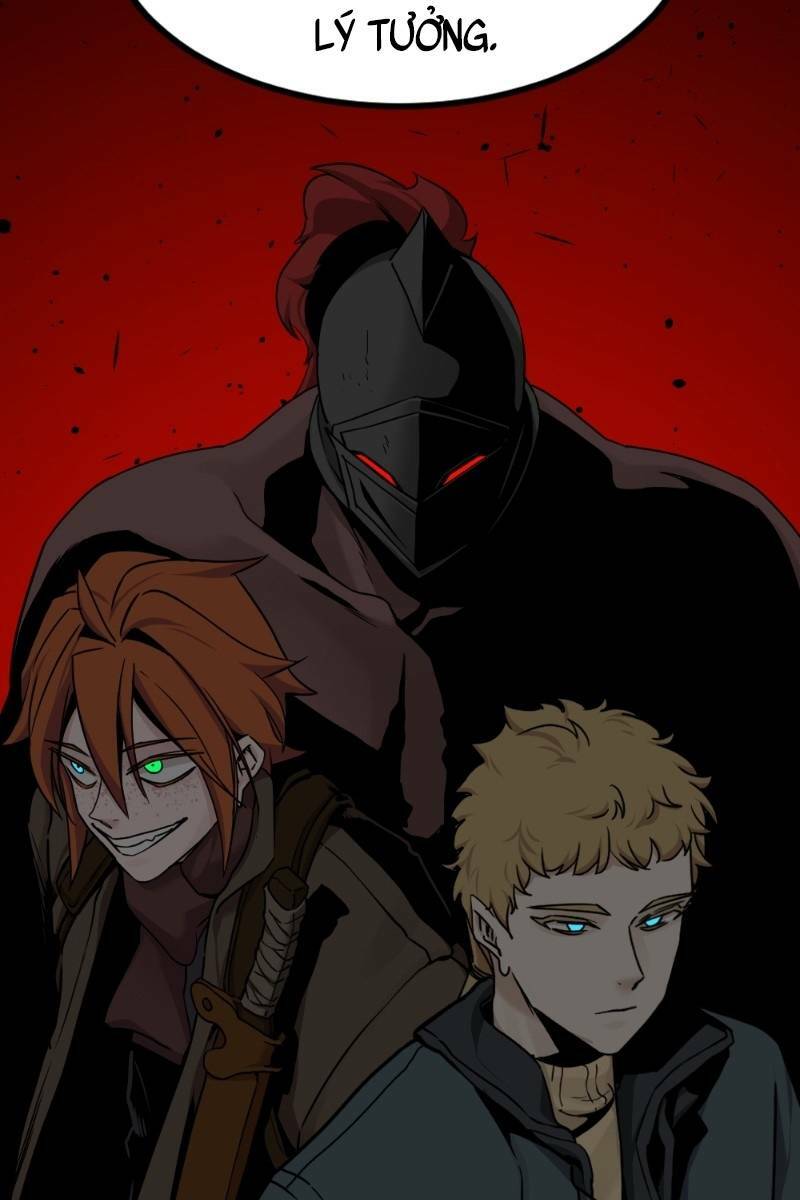 Kẻ Giết Anh Hùng Chapter 101 - Trang 2