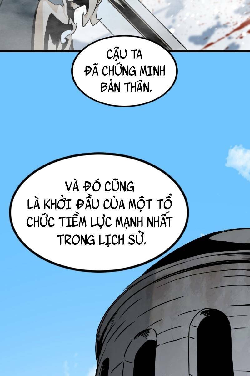 Kẻ Giết Anh Hùng Chapter 101 - Trang 2