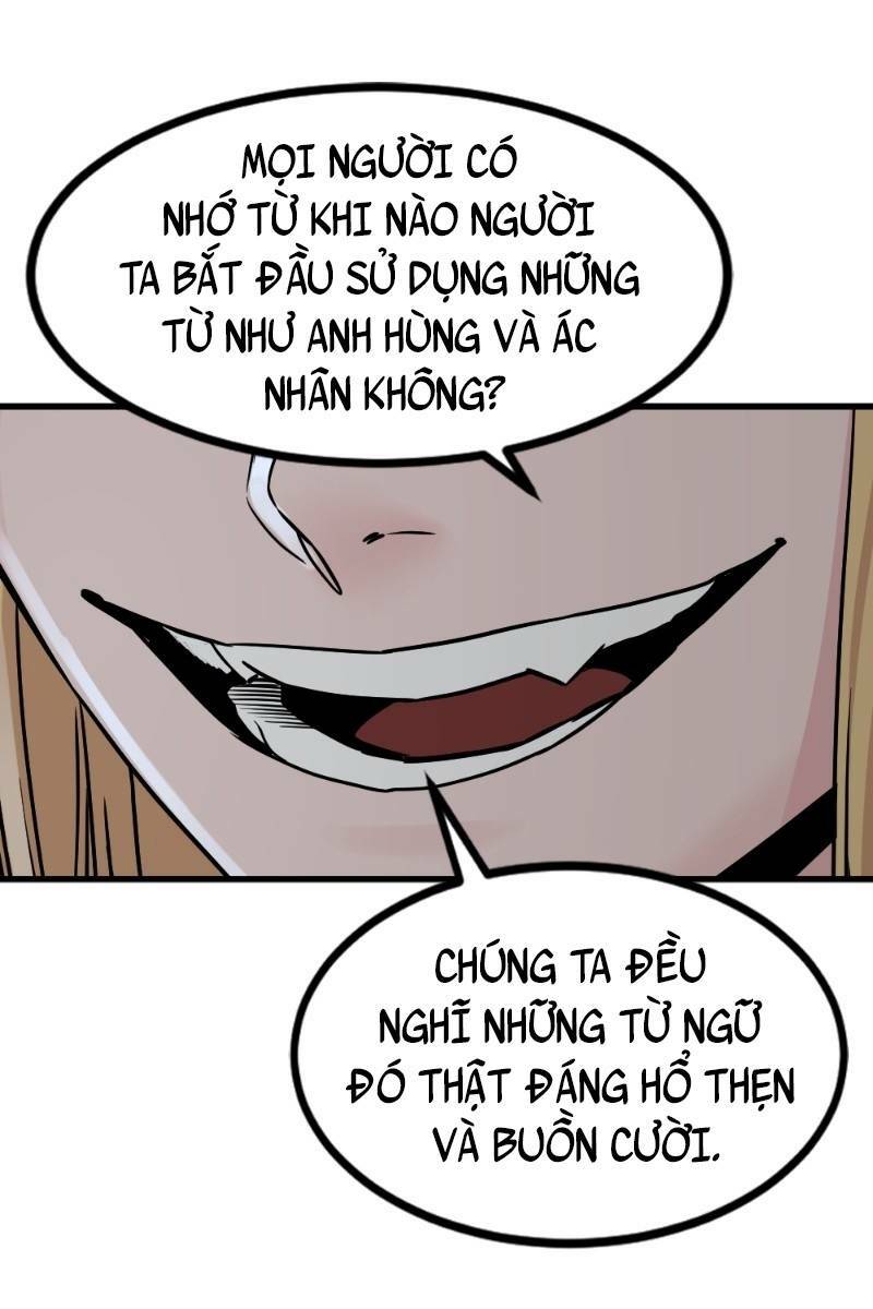 Kẻ Giết Anh Hùng Chapter 101 - Trang 2