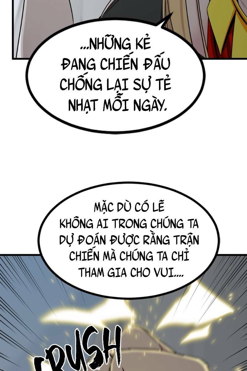 Kẻ Giết Anh Hùng Chapter 101 - Trang 2