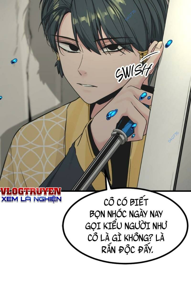 Kẻ Giết Anh Hùng Chapter 101 - Trang 2