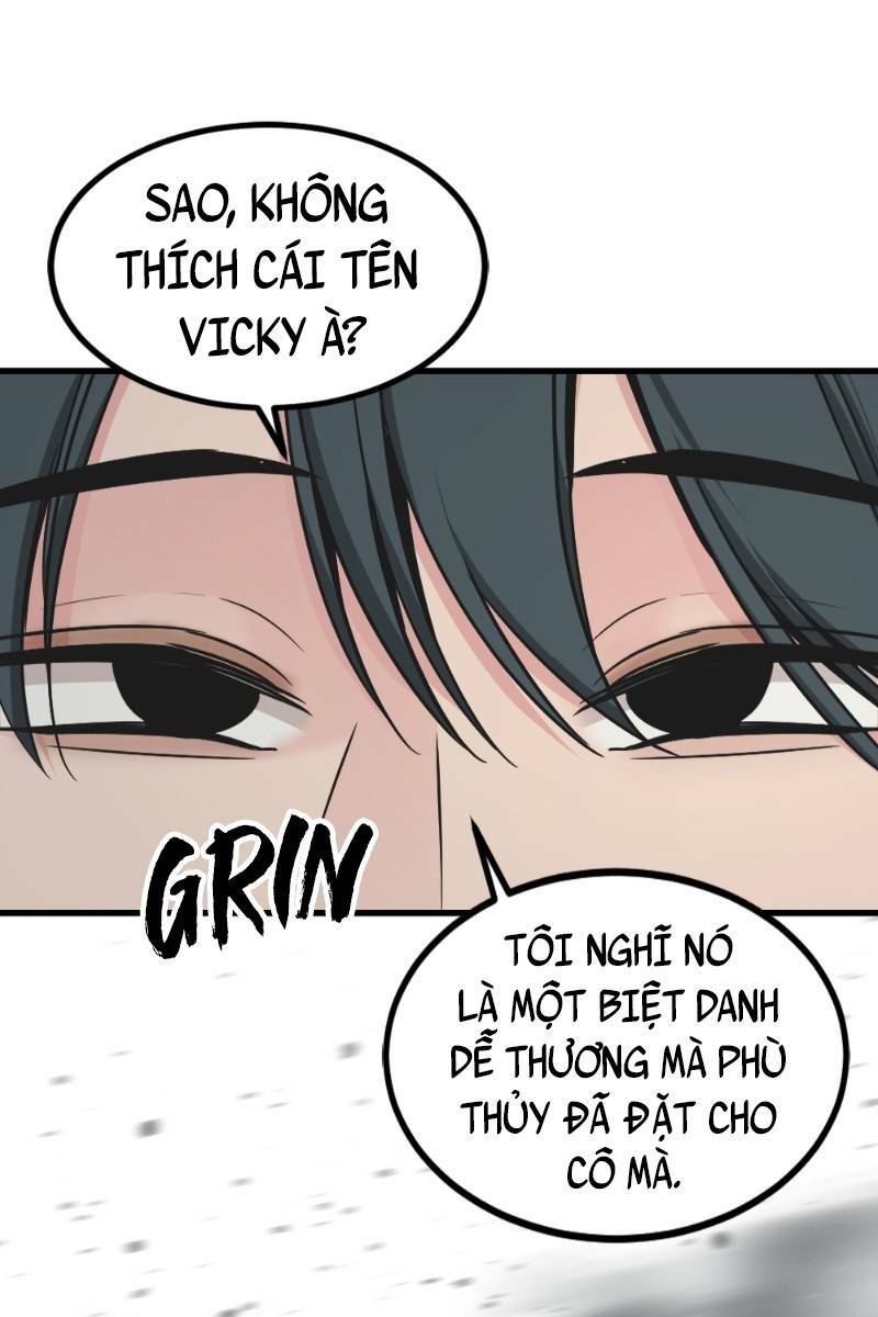 Kẻ Giết Anh Hùng Chapter 101 - Trang 2