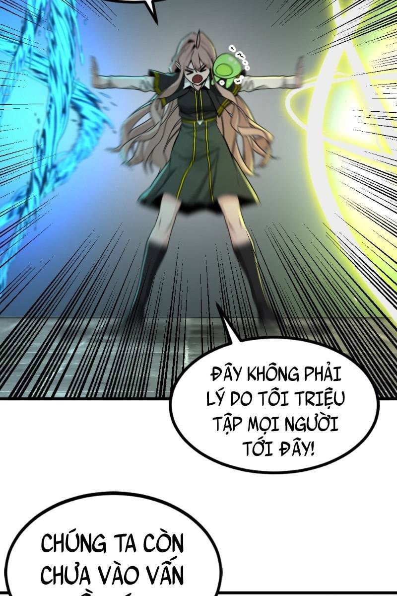 Kẻ Giết Anh Hùng Chapter 101 - Trang 2