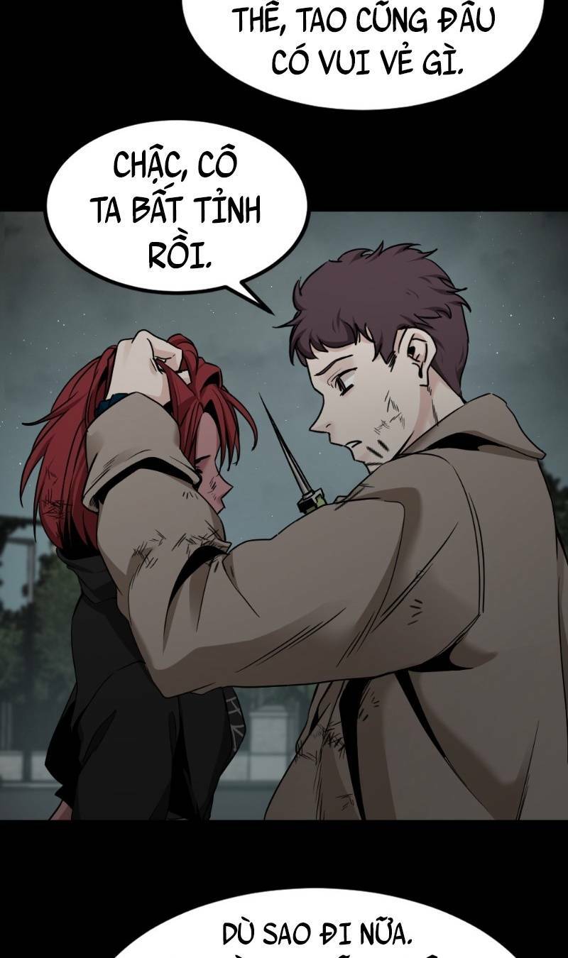 Kẻ Giết Anh Hùng Chapter 104 - Trang 2