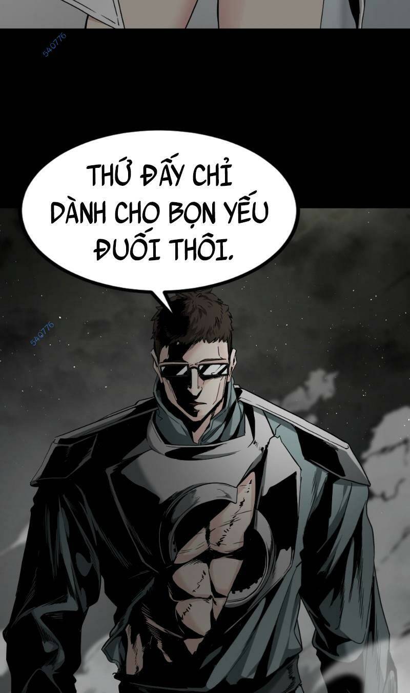 Kẻ Giết Anh Hùng Chapter 104 - Trang 2