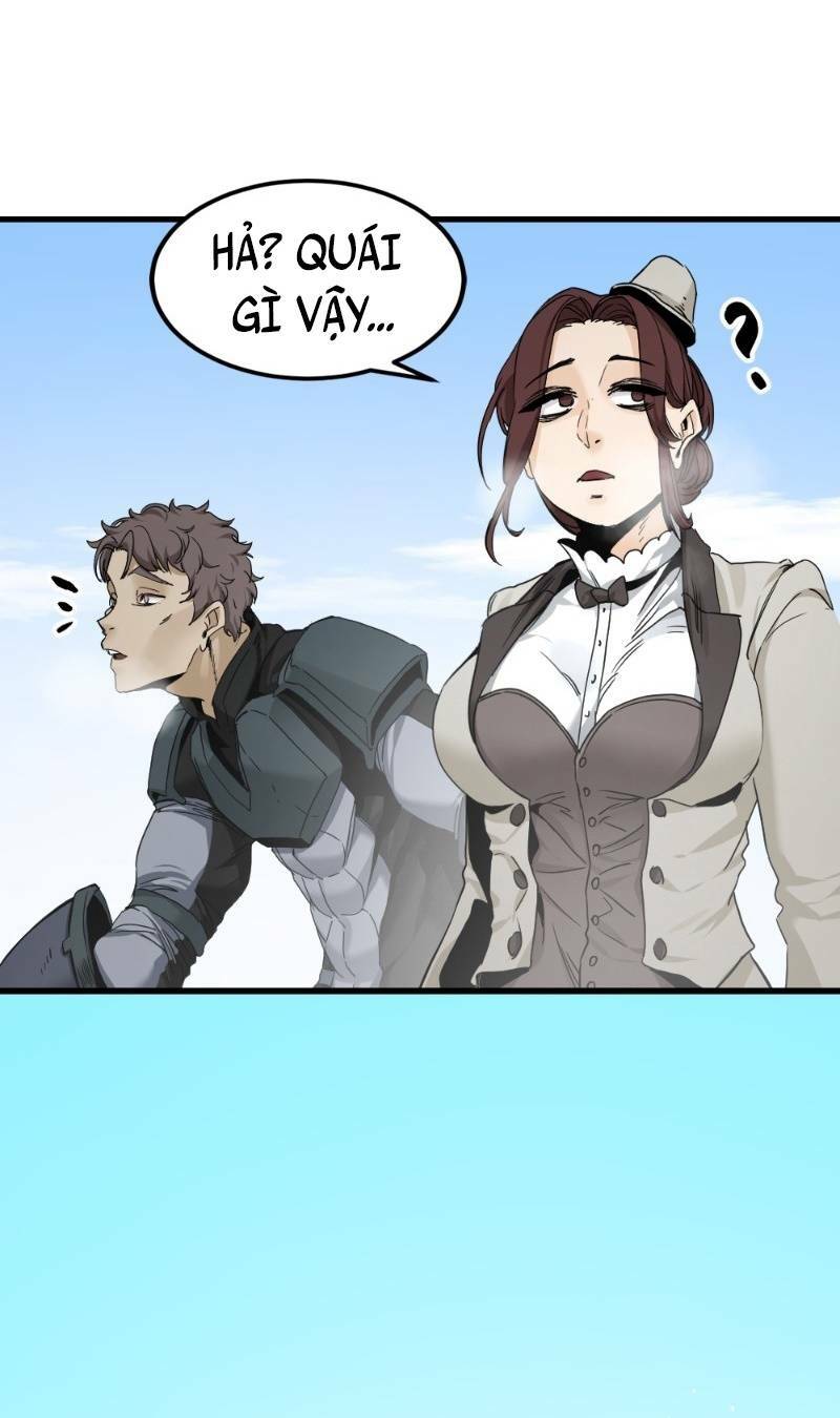 Kẻ Giết Anh Hùng Chapter 105 - Trang 2