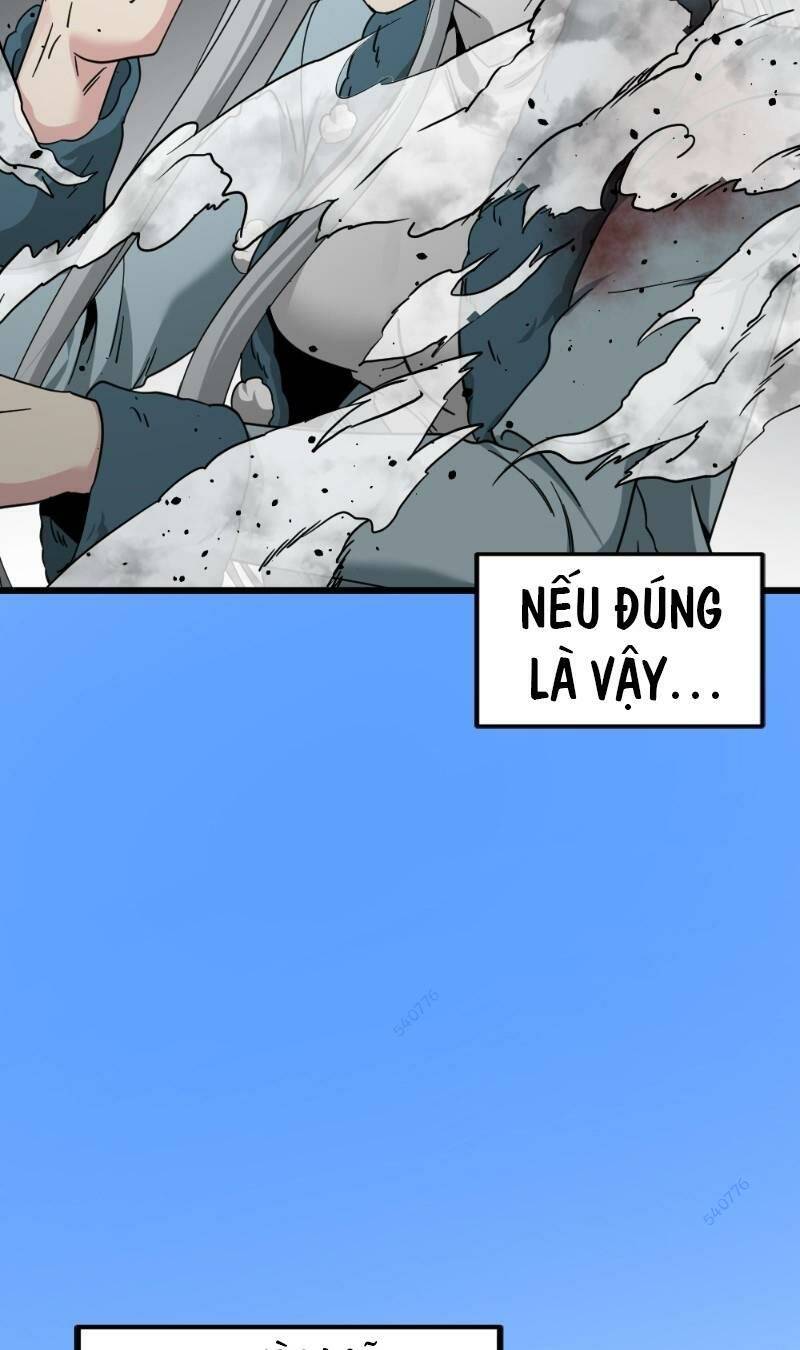 Kẻ Giết Anh Hùng Chapter 105 - Trang 2