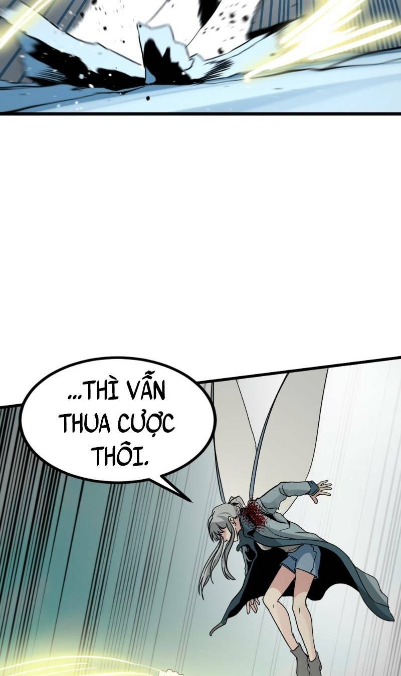 Kẻ Giết Anh Hùng Chapter 105 - Trang 2