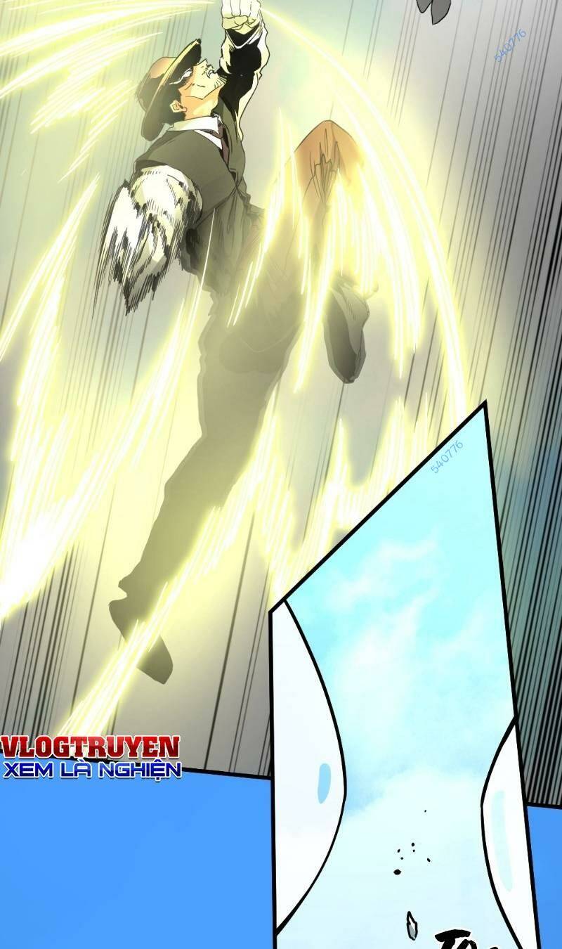 Kẻ Giết Anh Hùng Chapter 105 - Trang 2