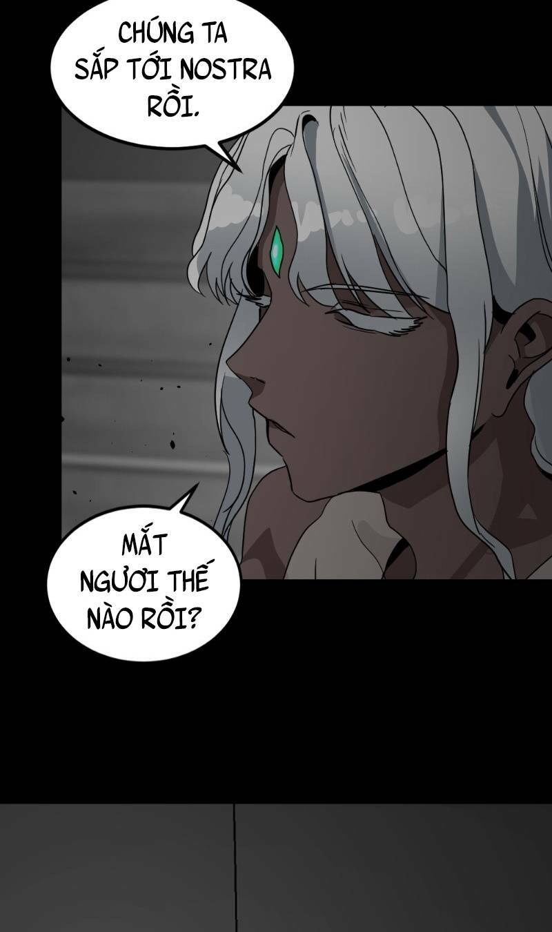 Kẻ Giết Anh Hùng Chapter 105 - Trang 2