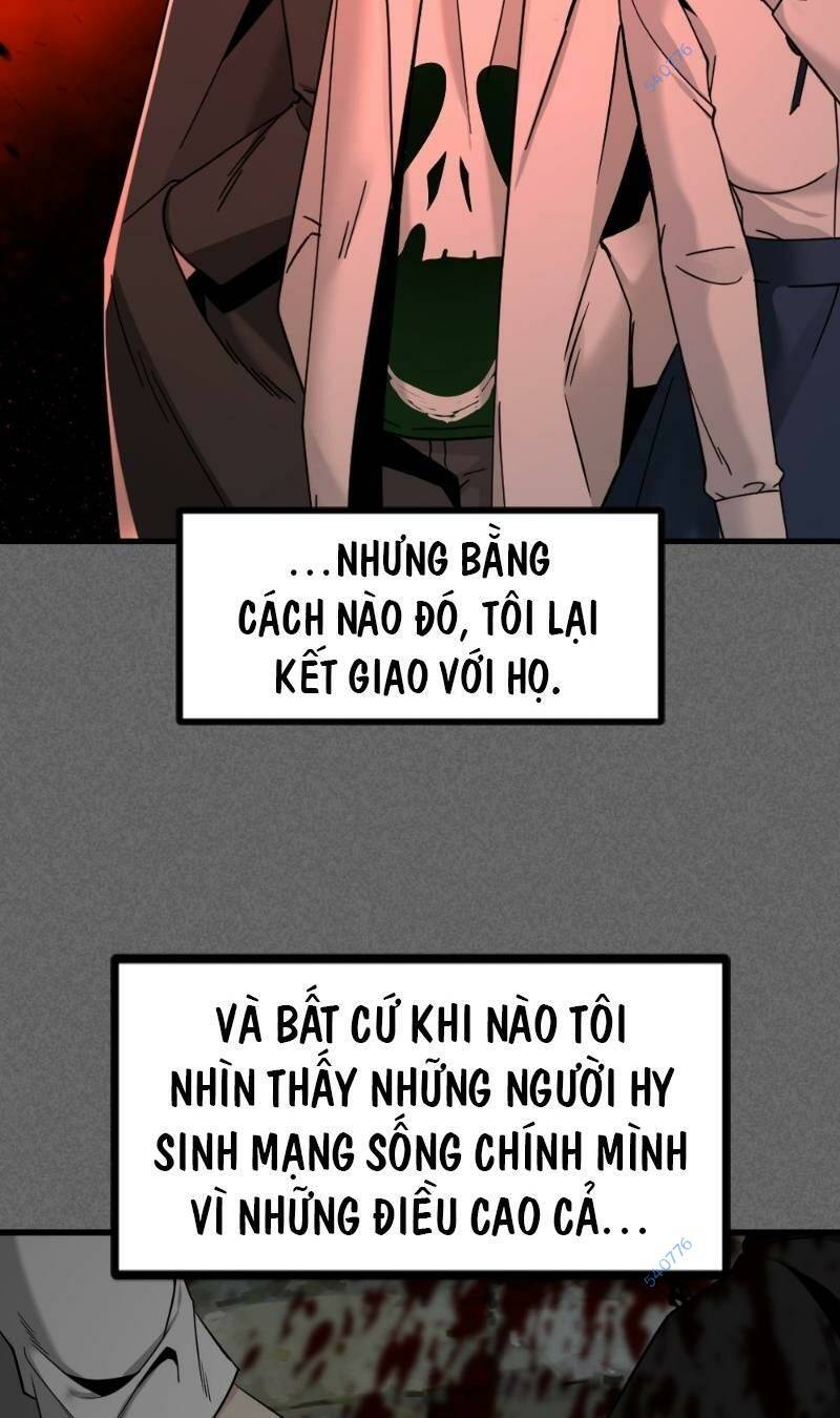 Kẻ Giết Anh Hùng Chapter 105 - Trang 2