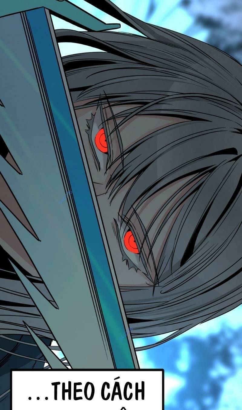 Kẻ Giết Anh Hùng Chapter 105 - Trang 2