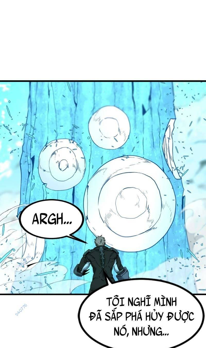 Kẻ Giết Anh Hùng Chapter 105 - Trang 2