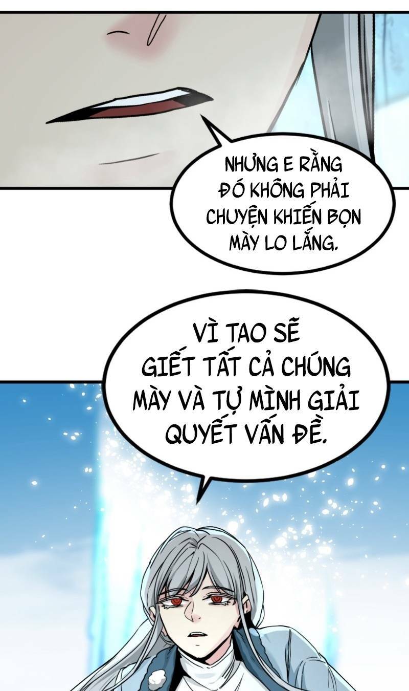 Kẻ Giết Anh Hùng Chapter 105 - Trang 2