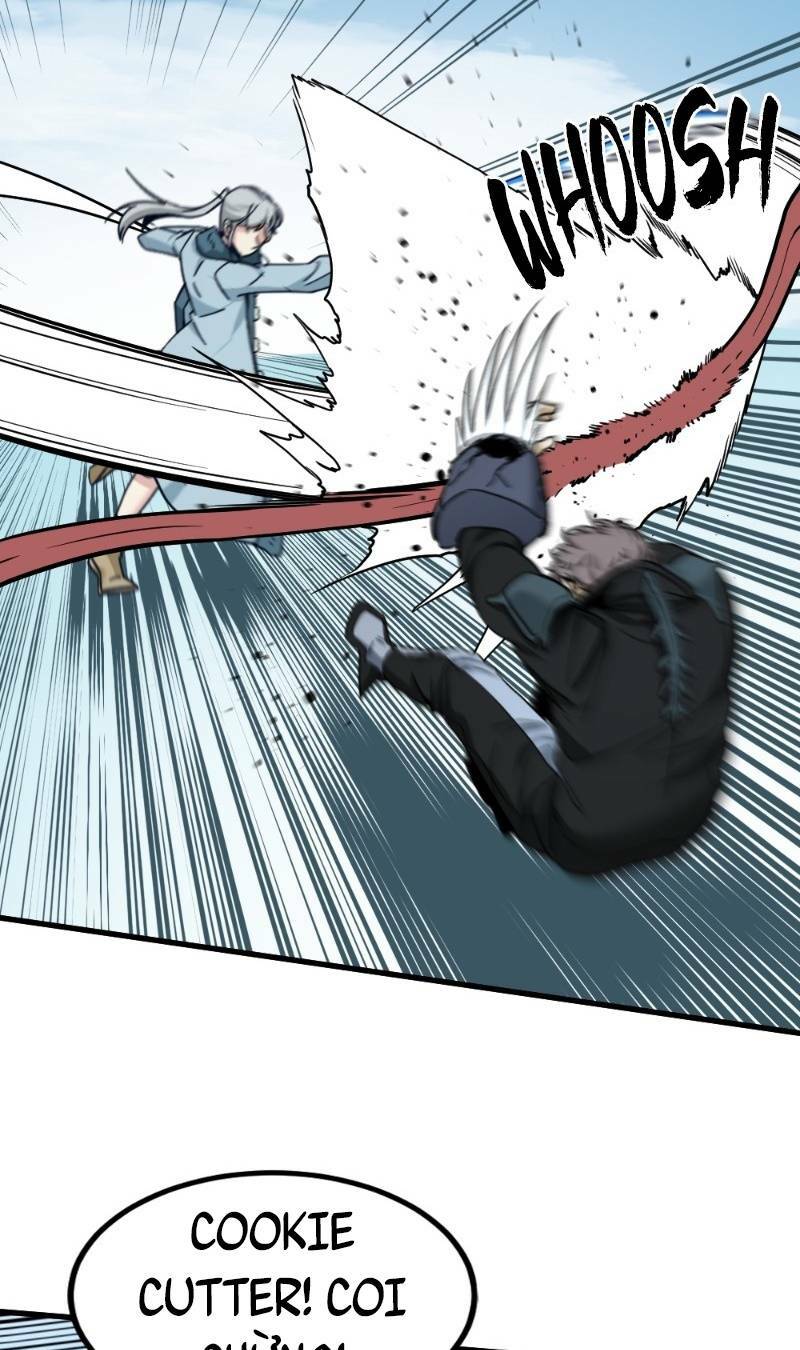 Kẻ Giết Anh Hùng Chapter 105 - Trang 2