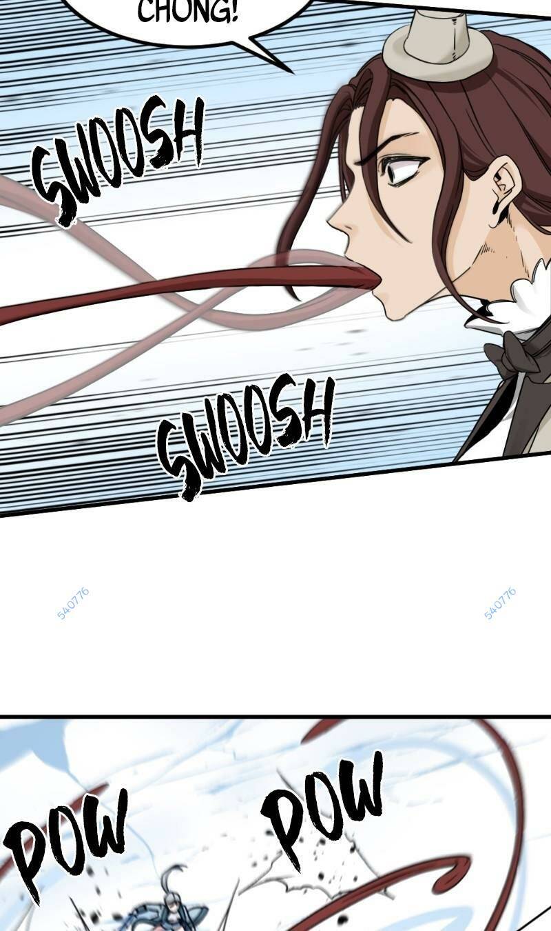 Kẻ Giết Anh Hùng Chapter 105 - Trang 2