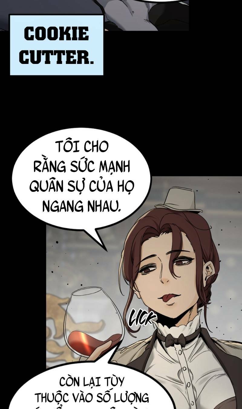 Kẻ Giết Anh Hùng Chapter 105 - Trang 2