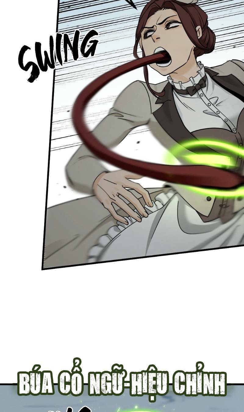 Kẻ Giết Anh Hùng Chapter 105 - Trang 2