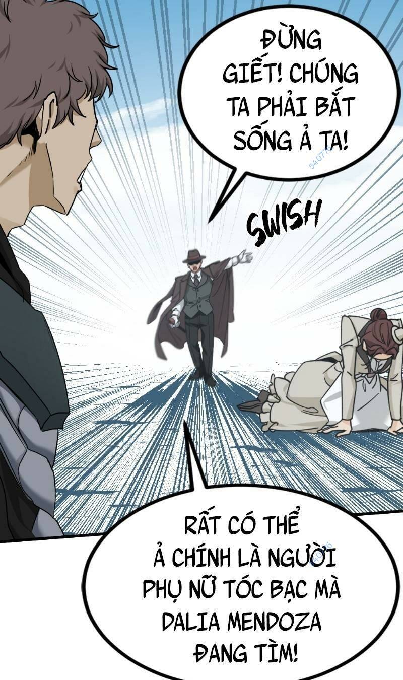 Kẻ Giết Anh Hùng Chapter 105 - Trang 2