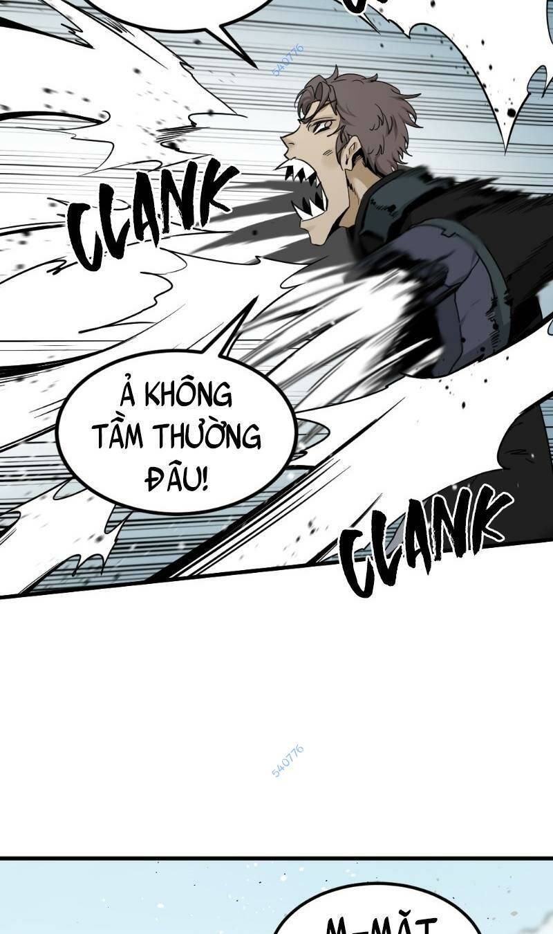 Kẻ Giết Anh Hùng Chapter 105 - Trang 2